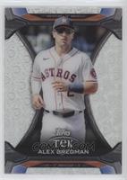 Alex Bregman