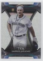 Jarred Kelenic (Should have been TTA-18)