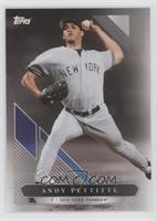 Andy Pettitte