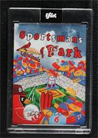 Sportsman's Park [Uncirculated]