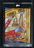 Forbes Field [Uncirculated]