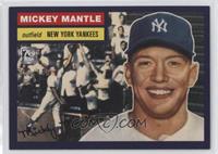 1956 Topps #/199