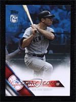 2016 Topps #/199