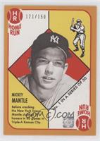 1951 Topps #/150