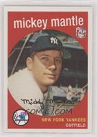 1959 Topps [EX to NM]