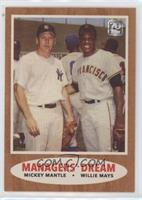 1962 Topps Managers' Dream