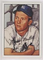 1952 Bowman