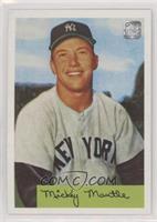 1954 Bowman