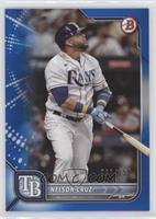 Nelson Cruz #/150