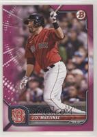 J.D. Martinez #/299