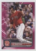 J.D. Martinez #/299