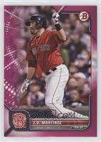 J.D. Martinez #/299