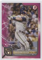 Christian Yelich #/299