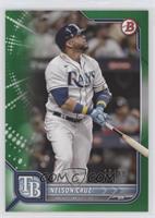 Nelson Cruz #/99