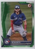 Bo Bichette #/99