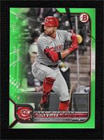 Joey Votto #/399