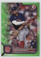 Xander Bogaerts #/399