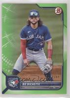 Bo Bichette #/399