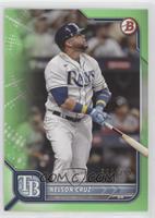 Nelson Cruz #/399