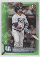 Nelson Cruz #/399