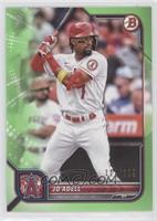 Jo Adell #/399