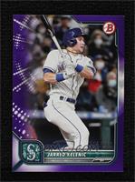 Jarred Kelenic #/250