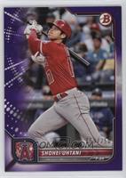 Shohei Ohtani #/250