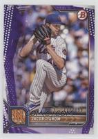 Jacob deGrom #/199