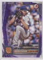 Jacob deGrom #/199