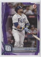 Nelson Cruz #/199