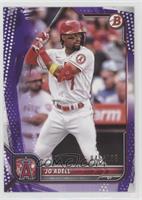 Jo Adell #/199