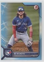 Bo Bichette #/499