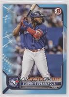 Vladimir Guerrero Jr. #/499