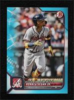 Ronald Acuña Jr. #/499