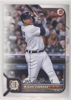 Miguel Cabrera