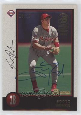 2022 Bowman - Bowman Buyback Autographs #98-2 - Scott Rolen /14