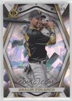 Shalin Polanco #/150