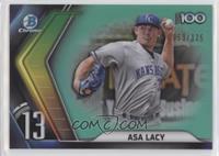 Asa Lacy #/125