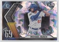 Michael Busch #112/150