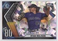 Ryan Rolison #/150