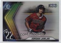 Jordan Lawlar