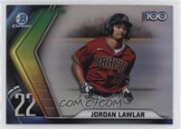 Jordan Lawlar