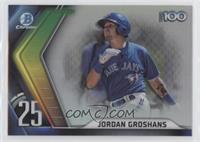 Jordan Groshans [EX to NM]