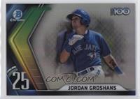 Jordan Groshans