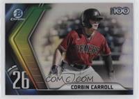 Corbin Carroll [EX to NM]