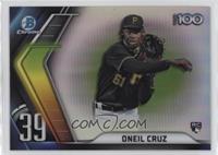 Oneil Cruz [EX to NM]