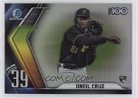 Oneil Cruz [EX to NM]