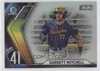 Garrett Mitchell [EX to NM]