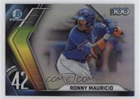 Ronny Mauricio [EX to NM]