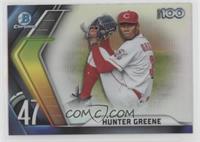 Hunter Greene